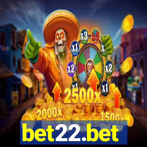 bet22.bet