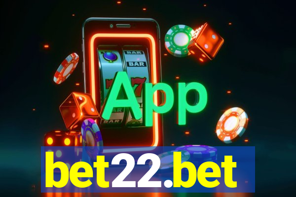 bet22.bet