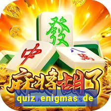quiz enigmas de detetive enigmas de detetive com resposta