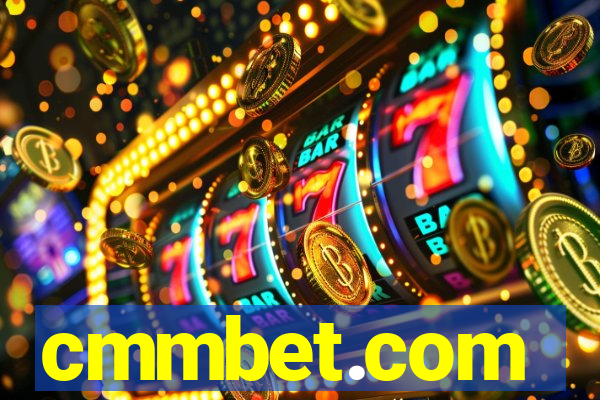 cmmbet.com