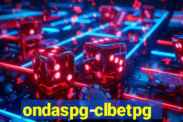ondaspg-clbetpg.com