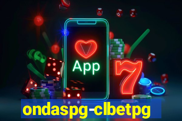 ondaspg-clbetpg.com