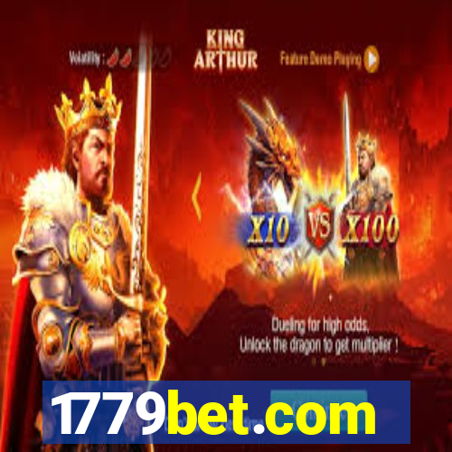 1779bet.com
