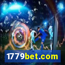 1779bet.com