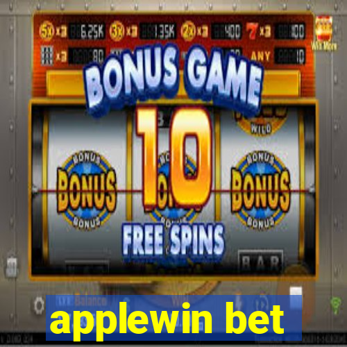 applewin bet