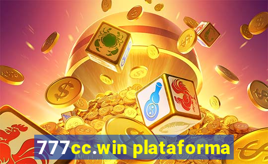 777cc.win plataforma