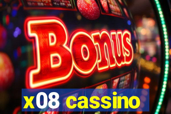 x08 cassino