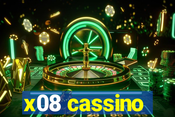 x08 cassino