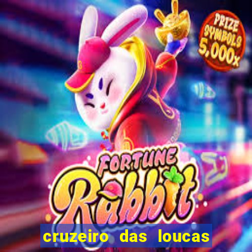 cruzeiro das loucas filme completo dublado download