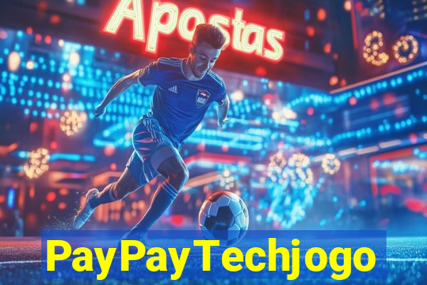 PayPayTechjogo