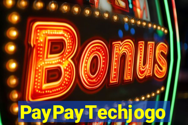 PayPayTechjogo