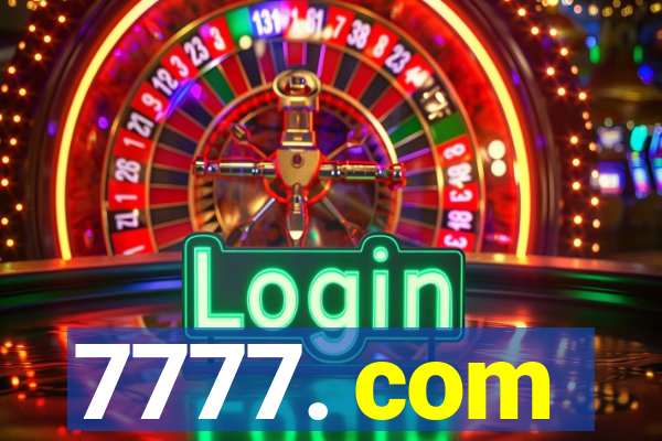 7777. com