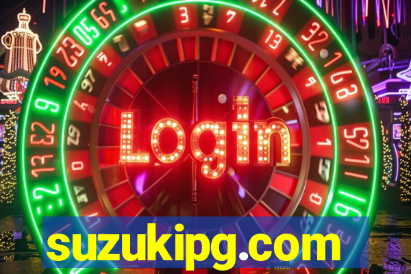 suzukipg.com