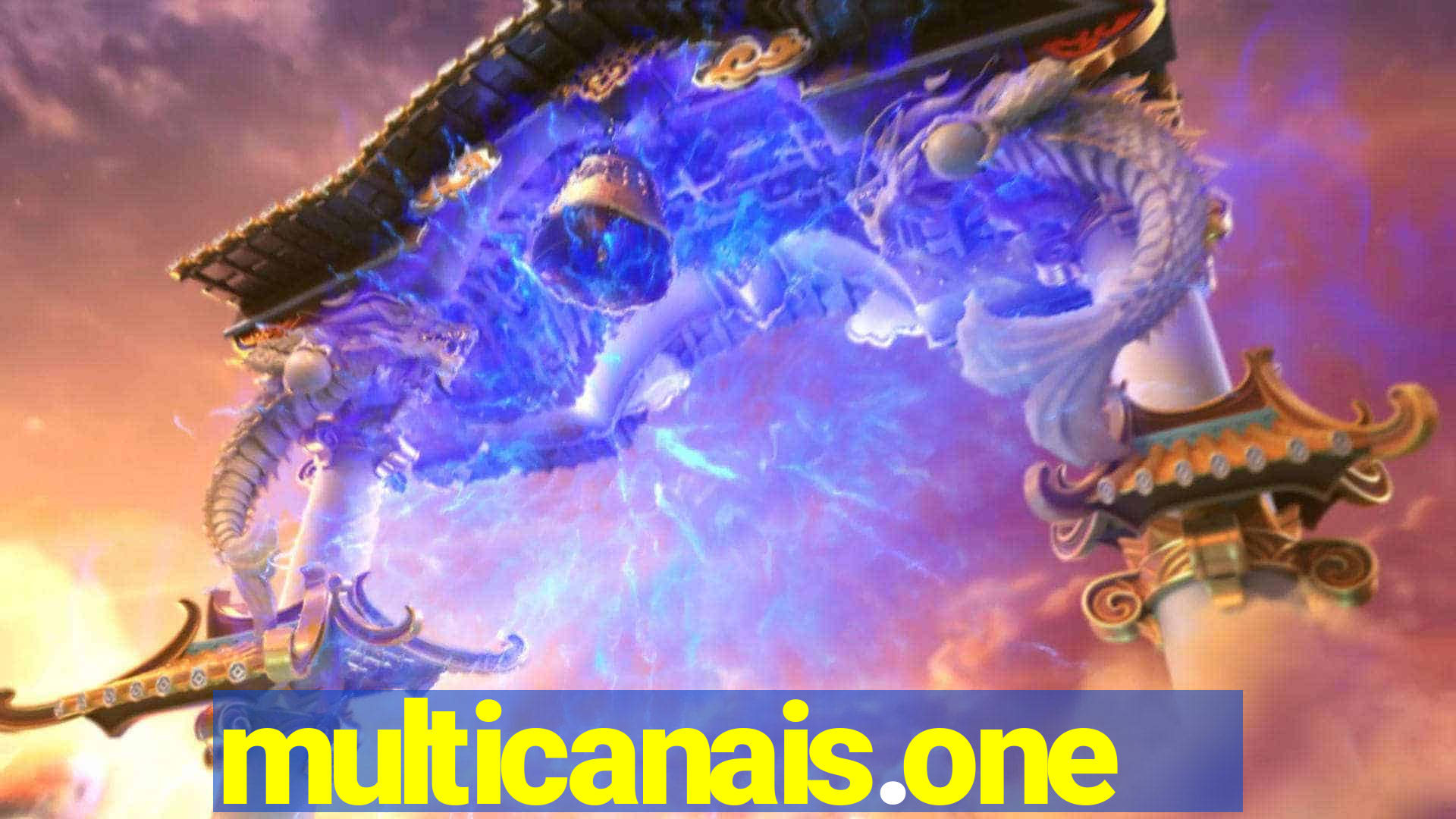 multicanais.one