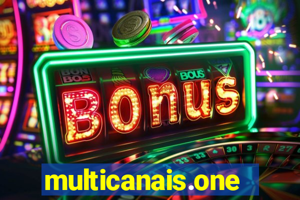 multicanais.one