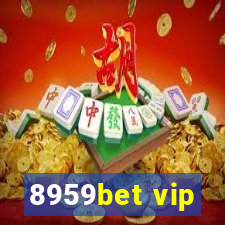 8959bet vip