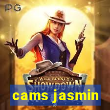 cams jasmin