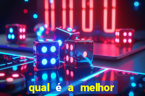qual é a melhor plataforma de jogos para ganhar dinheiro