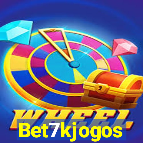 Bet7kjogos