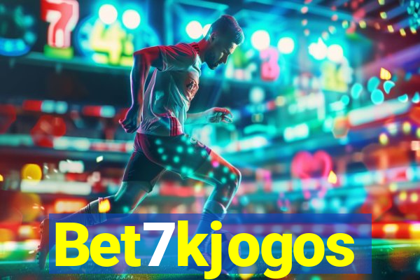 Bet7kjogos