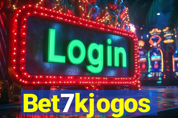Bet7kjogos