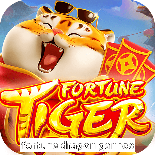 fortune dragon ganhos