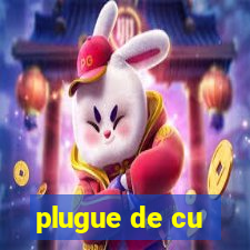 plugue de cu