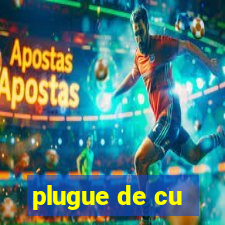 plugue de cu