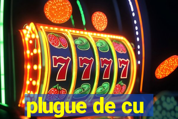 plugue de cu