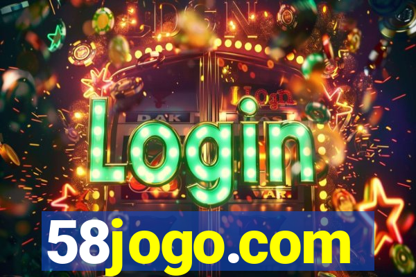 58jogo.com