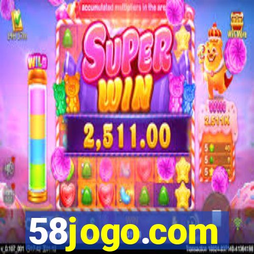 58jogo.com