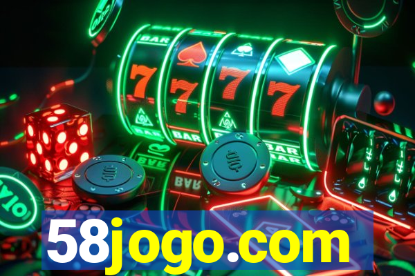 58jogo.com