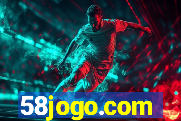 58jogo.com