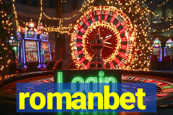 romanbet