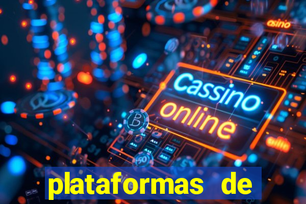 plataformas de jogos antigos