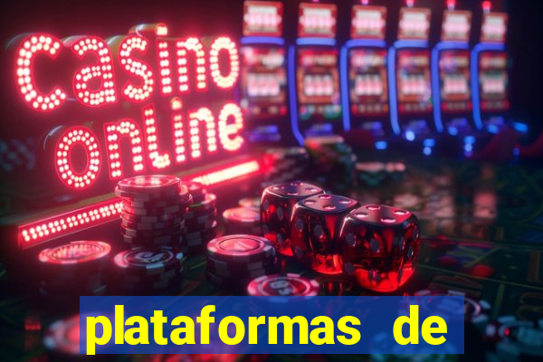 plataformas de jogos antigos