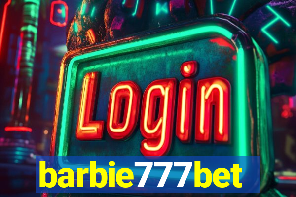 barbie777bet