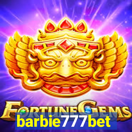 barbie777bet