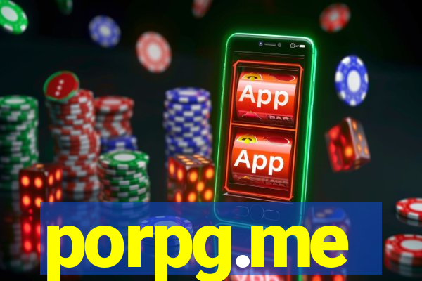 porpg.me