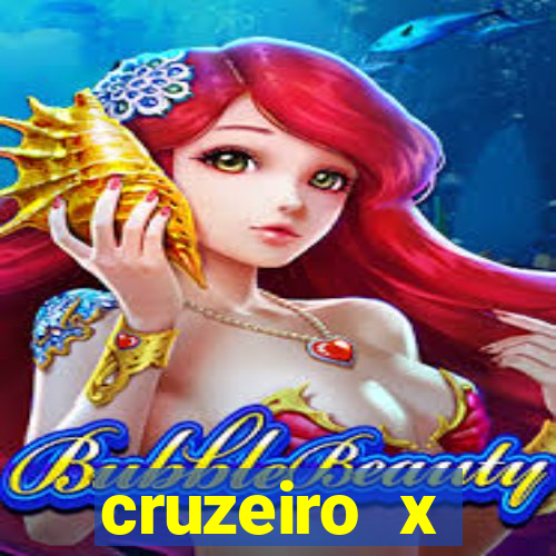 cruzeiro x fortaleza futemax