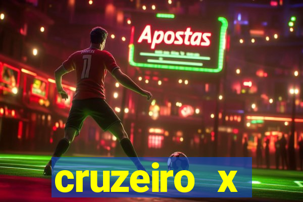 cruzeiro x fortaleza futemax