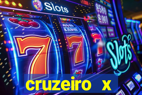 cruzeiro x fortaleza futemax