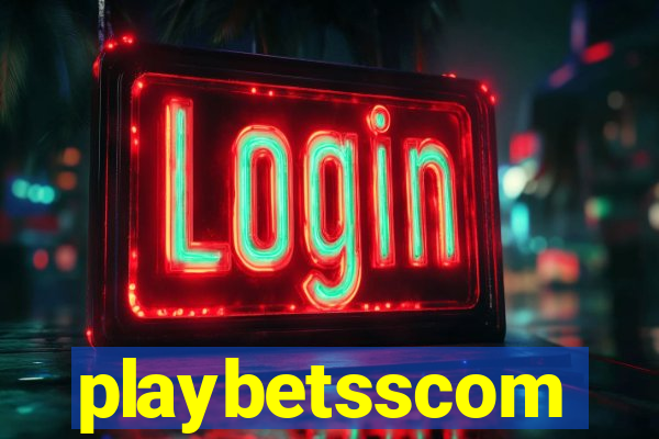 playbetsscom