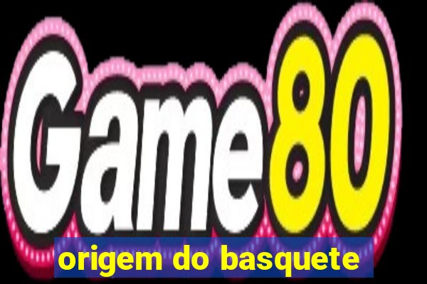 origem do basquete