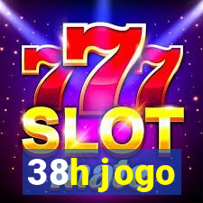 38h jogo