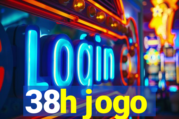 38h jogo