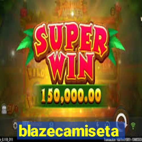 blazecamiseta