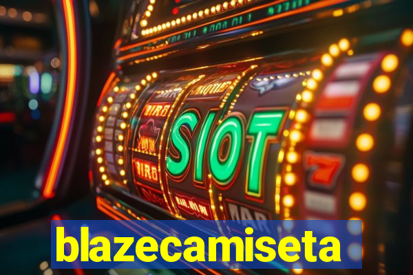 blazecamiseta