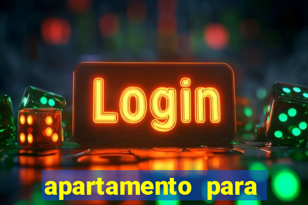 apartamento para alugar em santos mobiliado