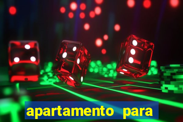 apartamento para alugar em santos mobiliado